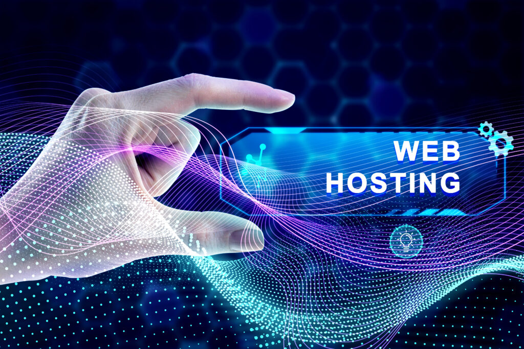 web-hosting-chronix-infotech
